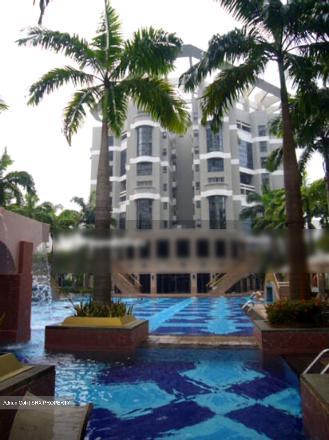 The Esta (D15), Condominium #447268481